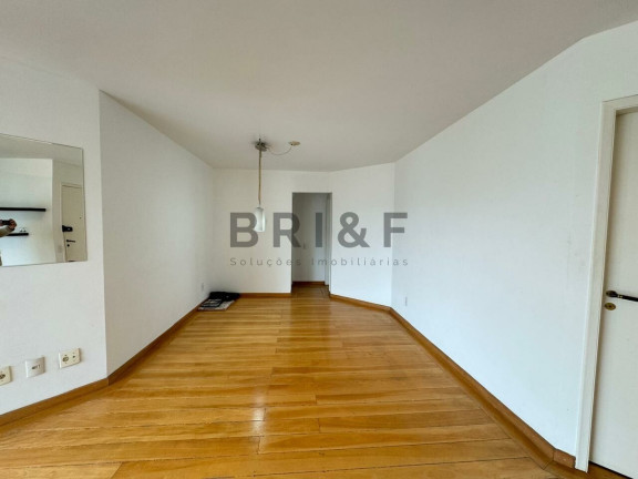 Imagem Apartamento com 3 Quartos para Alugar, 126 m² em Santo Amaro - São Paulo Imagem Apartamento com 3 Quartos para Alugar, 126 m² em Santo Amaro - São Paulo