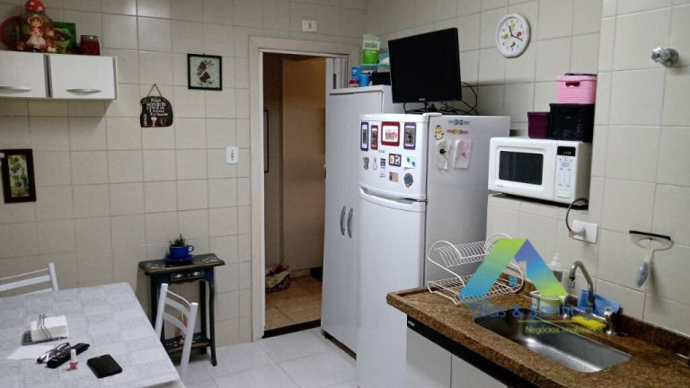 Imagem Apartamento com 3 Quartos à Venda, 108 m² em Jardim Paulista - São Paulo