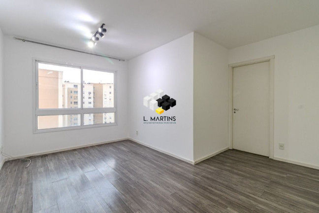 Imagem Apartamento com 2 Quartos à Venda, 61 m² em Marechal Rondon - Canoas