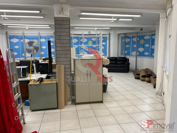 Imagem Imóvel Comercial para Alugar, 180 m² em Sé - São Paulo