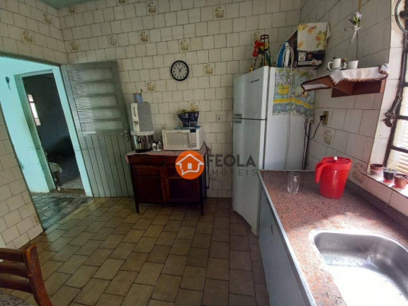 Imagem Terreno à Venda, 273 m² em Jardim Marcia Cristina - Americana Imagem Terreno à Venda, 273 m² em Jardim Marcia Cristina - Americana