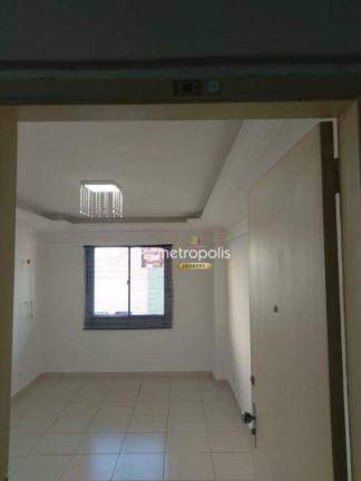 Imagem Apartamento com 1 Quarto para Alugar, 49 m² em Santo Antônio - São Caetano Do Sul Imagem Apartamento com 1 Quarto para Alugar, 49 m² em Santo Antônio - São Caetano Do Sul