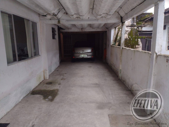 Imagem Casa com 6 Quartos à Venda, 390 m² em Cohapar - Guaratuba
