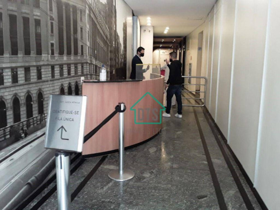 Imagem Sala Comercial à Venda, 66 m² em Centro - São Paulo Imagem Sala Comercial à Venda, 66 m² em Centro - São Paulo