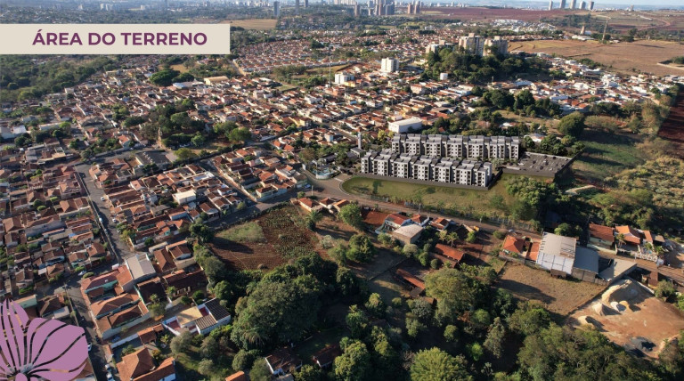 Imagem Imóvel com 2 Quartos à Venda, 43 m² em Bonfim Paulista - Ribeirão Preto Imagem Imóvel com 2 Quartos à Venda, 43 m² em Bonfim Paulista - Ribeirão Preto
