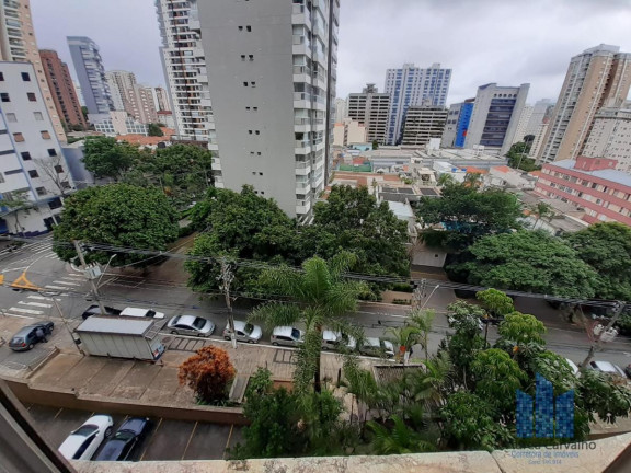 Imagem Apartamento com 2 Quartos à Venda, 58 m² em Vila Mariana - São Paulo Imagem Apartamento com 2 Quartos à Venda, 58 m² em Vila Mariana - São Paulo