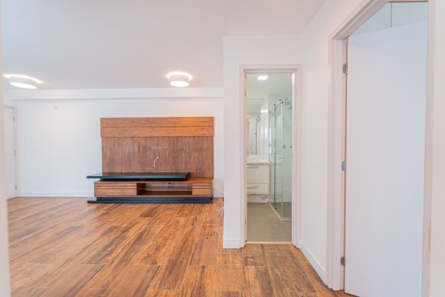 Imagem Apartamento com 1 Quarto à Venda, 62 m² em Jardim Prudência - São Paulo