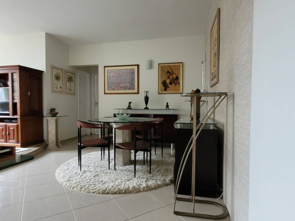 Imagem Apartamento com 2 Quartos à Venda, 100 m² em Embaré - Santos Imagem Apartamento com 2 Quartos à Venda, 100 m² em Embaré - Santos