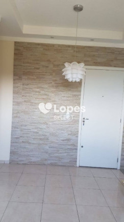 Imagem Apartamento com 2 Quartos à Venda, 56 m² em Vila Faustina Ii - Valinhos