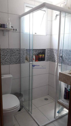 Imagem Apartamento com 2 Quartos à Venda, 48 m² em Jardim Silvestre - Guarulhos
