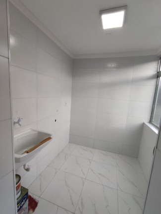 Imagem Apartamento com 3 Quartos à Venda, 102 m² em Marapé - Santos