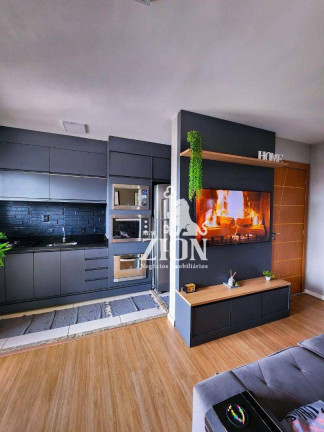 Imagem Apartamento com 2 Quartos à Venda, 43 m² em Vila Maria Alta - São Paulo Imagem Apartamento com 2 Quartos à Venda, 43 m² em Vila Maria Alta - São Paulo