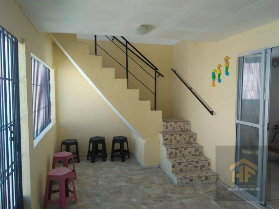 Imagem Casa com 5 Quartos à Venda, 200 m² em Centro - Tamandaré Imagem Casa com 5 Quartos à Venda, 200 m² em Centro - Tamandaré