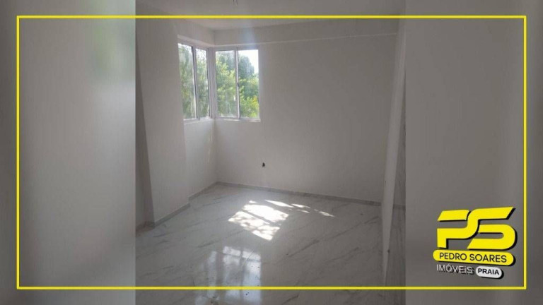 Imagem Apartamento com 2 Quartos à Venda, 58 m² em Jaguaribe - João Pessoa Imagem Apartamento com 2 Quartos à Venda, 58 m² em Jaguaribe - João Pessoa