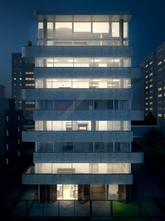 Imagem Apartamento com 3 Quartos à Venda, 110 m² em Menino Deus - Porto Alegre