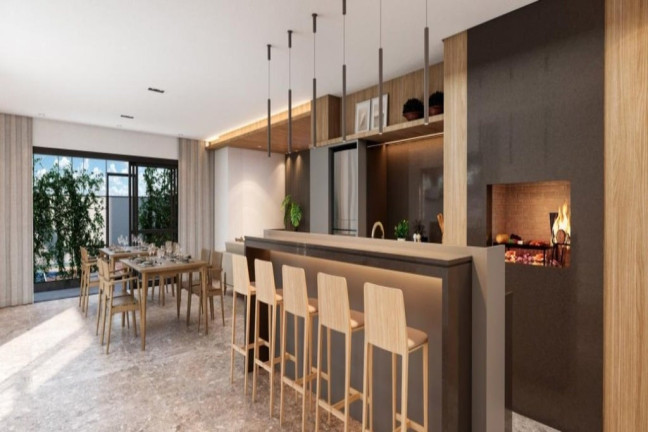 Imagem Apartamento com 2 Quartos à Venda, 101 m² em Auxiliadora - Porto Alegre