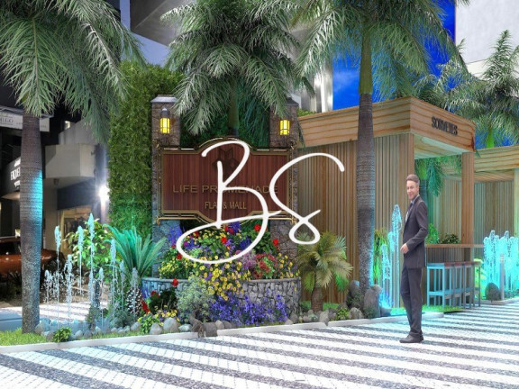 Imagem Apartamento com 2 Quartos à Venda, 79 m² em Avenida Paraguassu - Capão Da Canoa
