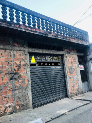 Casa com 5 Quartos à Venda, 200 m² em Diadema
