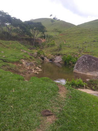Imagem Fazenda à Venda, 9.790.000 m² em Centro - Trajano De Morais