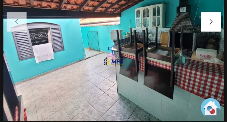 Imagem Casa com 3 Quartos à Venda, 255 m² em éden - Sorocaba Imagem Casa com 3 Quartos à Venda, 255 m² em éden - Sorocaba