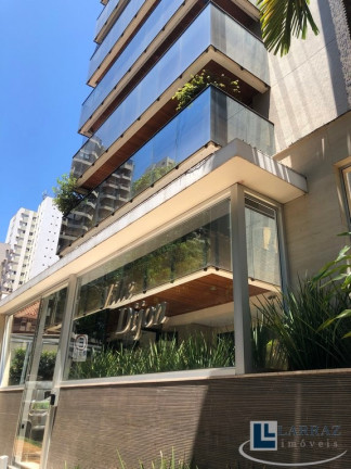 Imagem Imóvel com 4 Quartos à Venda, 252 m² em Centro - Ribeirão Preto Imagem Imóvel com 4 Quartos à Venda, 252 m² em Centro - Ribeirão Preto