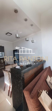 Imagem Casa com 3 Quartos à Venda, 110 m² em Bonfim Paulista - Ribeirão Preto Imagem Casa com 3 Quartos à Venda, 110 m² em Bonfim Paulista - Ribeirão Preto