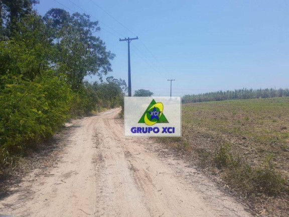 Imagem Chácara com 2 Quartos à Venda, 530 m² em Centro - Limeira