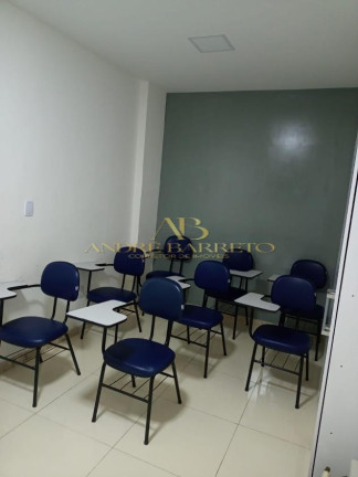 Imagem Sala Comercial à Venda, 55 m² em Comércio - Salvador