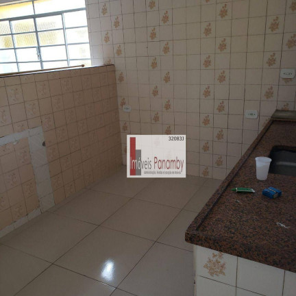 Imagem Sobrado com 3 Quartos à Venda, 267 m² em Cidade Domitila - São Paulo