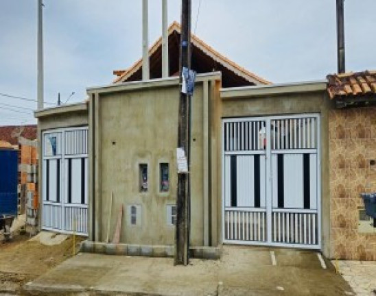 Casa com 2 Quartos à Venda, 148 m² em Florida Mirim - Mongaguá