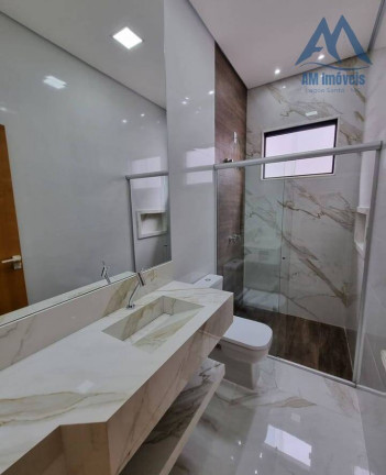 Imagem Casa com 3 Quartos à Venda, 1.880 m² em Portal Do Sol - Lagoa Santa