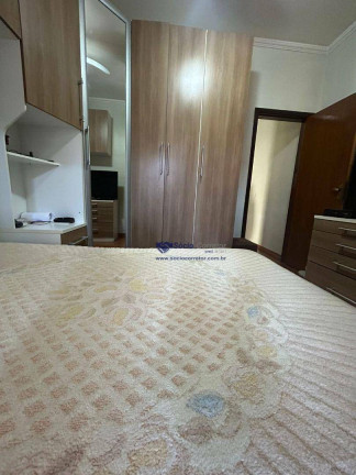 Imagem Sobrado com 3 Quartos à Venda, 113 m² em Vila Trabalhista - Guarulhos