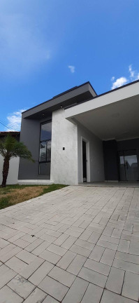 Imagem Casa com 2 Quartos à Venda, 90 m² em Universitário - Tijucas Imagem Casa com 2 Quartos à Venda, 90 m² em Universitário - Tijucas