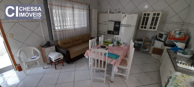 Imagem Casa com 2 Quartos à Venda, 222 m² em Centro - Itajaí
