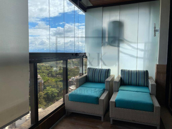 Imagem Apartamento com 4 Quartos à Venda, 167 m² em Barra Da Tijuca - Rio De Janeiro Imagem Apartamento com 4 Quartos à Venda, 167 m² em Barra Da Tijuca - Rio De Janeiro