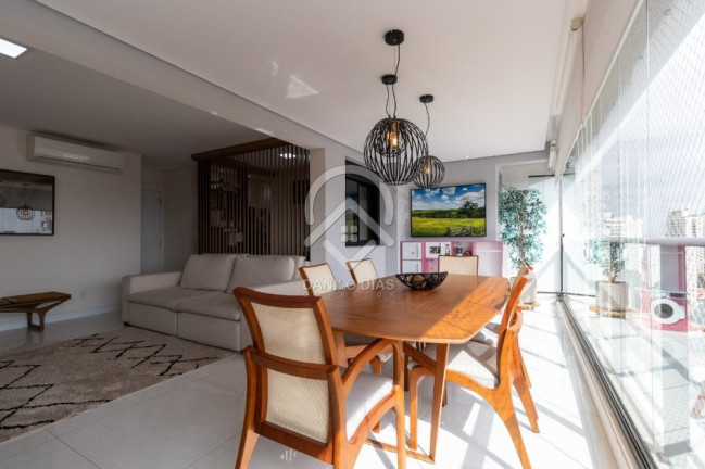 Imagem Apartamento com 2 Quartos à Venda, 101 m² em Campo Belo - São Paulo