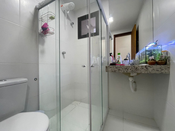 Imagem Casa com 2 Quartos à Venda, 165 m² em Sim - Feira De Santana