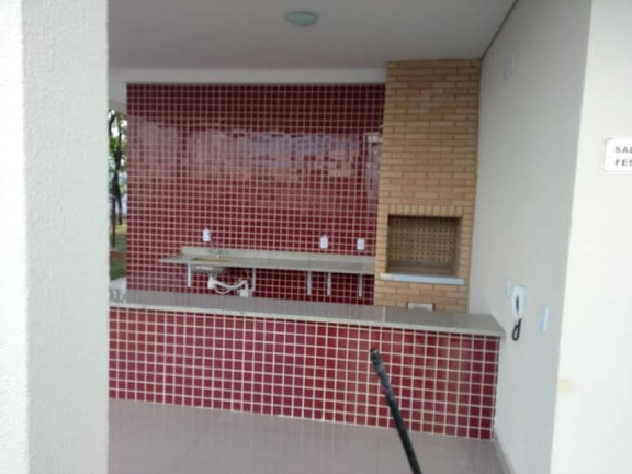 Imagem Apartamento com 2 Quartos à Venda, 42 m² em Jardim Guarujá - Sorocaba Imagem Apartamento com 2 Quartos à Venda, 42 m² em Jardim Guarujá - Sorocaba