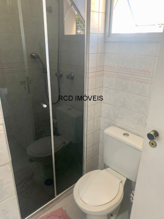Imagem Apartamento com 2 Quartos à Venda, 56 m² em Rio Pequeno - São Paulo