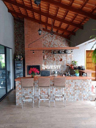 Imagem Chácara com 6 Quartos para Alugar, 4.300 m² em Chacara Sussuapara - Bela Vista De Goiás Imagem Chácara com 6 Quartos para Alugar, 4.300 m² em Chacara Sussuapara - Bela Vista De Goiás