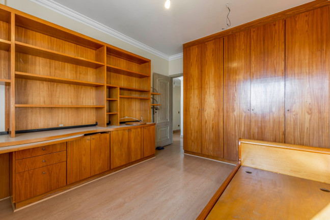Imagem Apartamento com 3 Quartos à Venda, 236 m² em Campo Belo - São Paulo Imagem Apartamento com 3 Quartos à Venda, 236 m² em Campo Belo - São Paulo