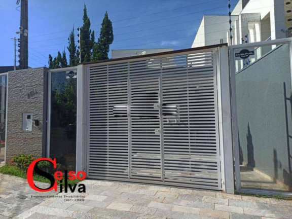 Imagem Casa com 4 Quartos à Venda, 180 m² em Jardim Itália - Maringá
