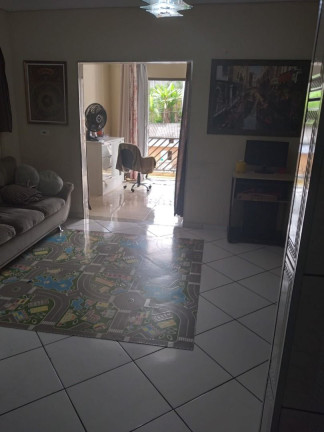 Imagem Sobrado com 2 Quartos à Venda, 175 m² em Jardim Itapark Velho - Mauá Imagem Sobrado com 2 Quartos à Venda, 175 m² em Jardim Itapark Velho - Mauá