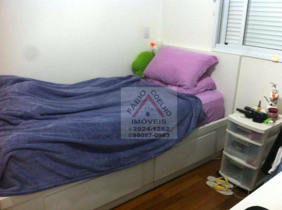 Imagem Apartamento com 4 Quartos à Venda, 149 m² em Jardim Marajoara - São Paulo Imagem Apartamento com 4 Quartos à Venda, 149 m² em Jardim Marajoara - São Paulo