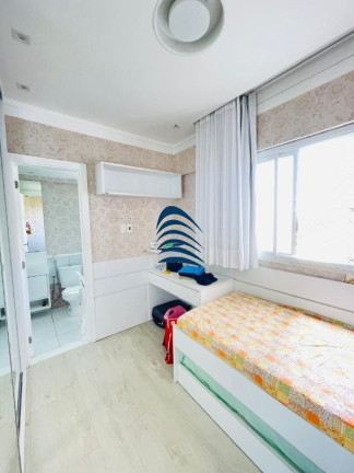 Imagem Imóvel com 3 Quartos à Venda, 143 m² em Horto Bela Vista - Salvador