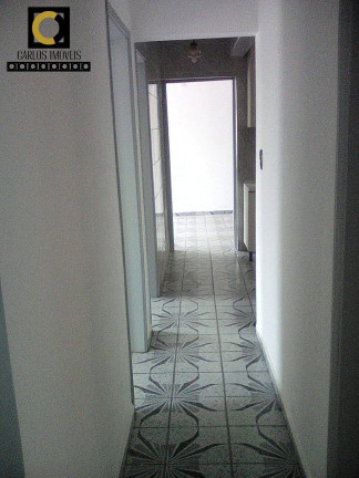 Imagem Apartamento com 3 Quartos à Venda, 86 m² em Jardim Independência - São Vicente