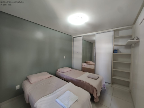 Imagem Imóvel com 2 Quartos à Venda, 65 m² em Ondina - Salvador Imagem Imóvel com 2 Quartos à Venda, 65 m² em Ondina - Salvador
