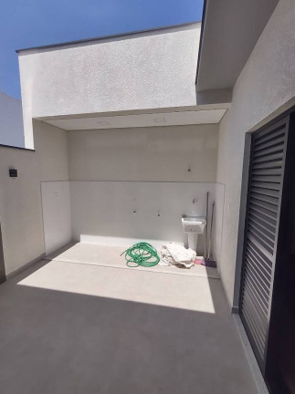 Imagem Casa de Condomínio com 3 Quartos à Venda, 154 m² em Jardim Residencial Villagio Ipanema I - Sorocaba