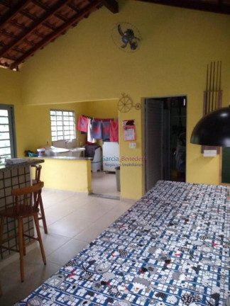Imagem Imóvel com 4 Quartos à Venda, 238 m² em Jardim Amélia - Boituva Imagem Imóvel com 4 Quartos à Venda, 238 m² em Jardim Amélia - Boituva