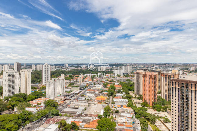 Imagem Cobertura com 4 Quartos à Venda, 312 m² em Alto Da Boa Vista - São Paulo Imagem Cobertura com 4 Quartos à Venda, 312 m² em Alto Da Boa Vista - São Paulo